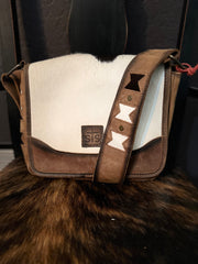STS Roswell Cowhide Della Crossbody
