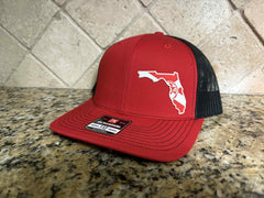 Florida Trucker hat