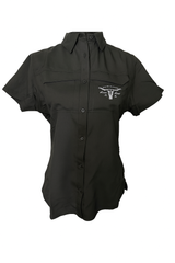 Ranchy Threads Women’s Fishing Shirt