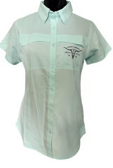 Ranchy Threads Women’s Fishing Shirt