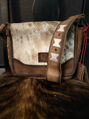 STS Roswell Cowhide Della Crossbody