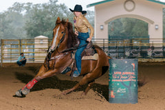 Gold Buckle pullover