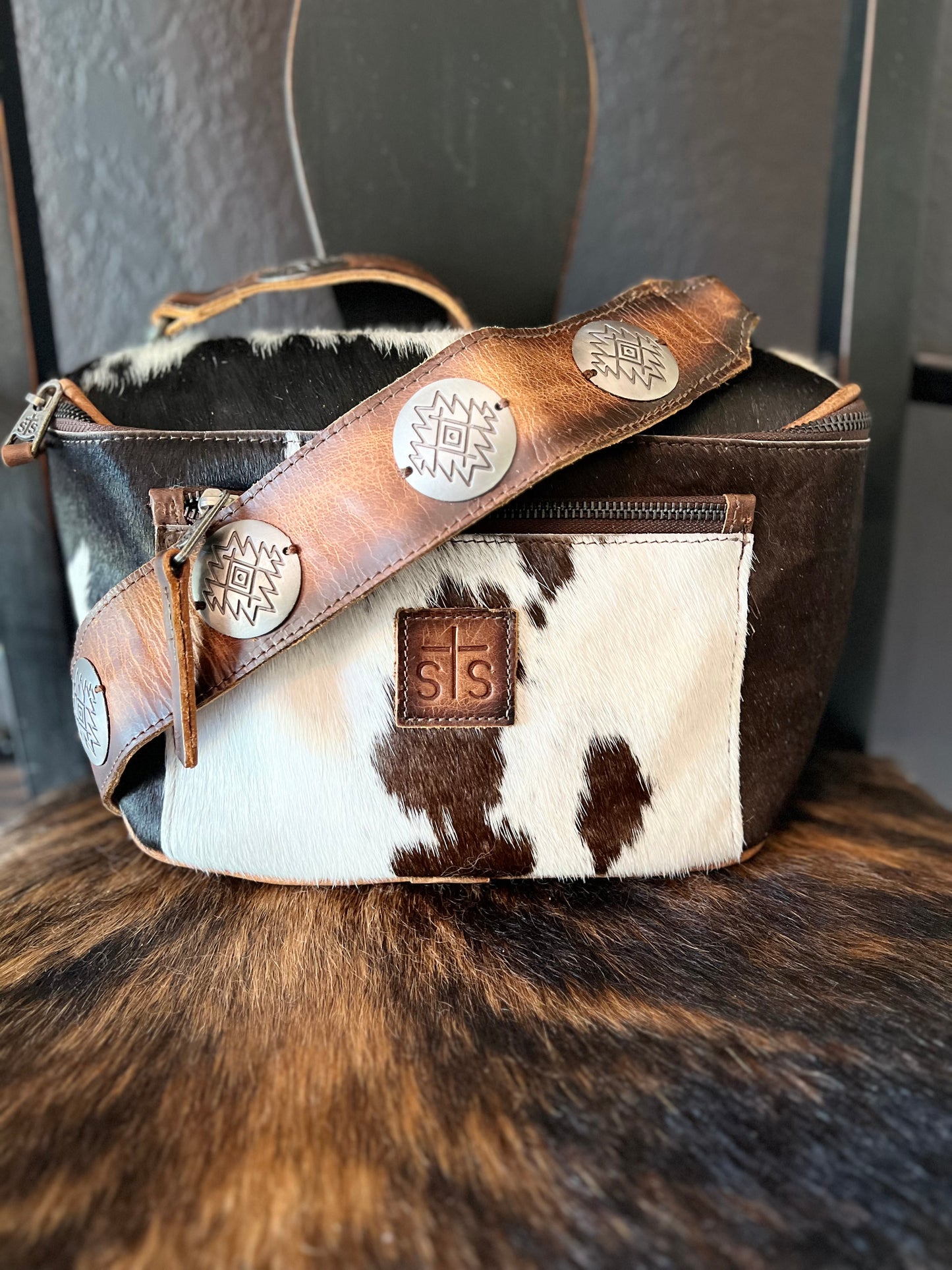 Vaquero Concho Sachi Sling
