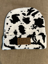 Ranchy threads head warmer head band