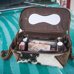 STS Maddie Make Up Bag