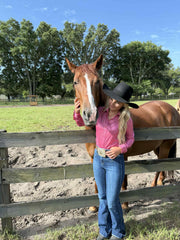 Bubble Gum Pink Pullover