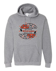 Stopanio Memorial Race Hoodies