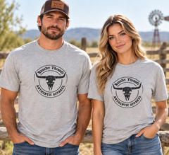 Overstock Ranchy Threads tshirts