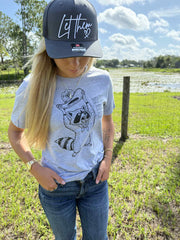 Kick kick kick t-shirt