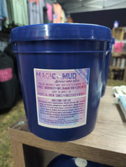 Magic Mud
