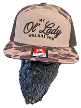 Ole Lady