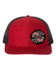 Stopanio Memorial Race hats