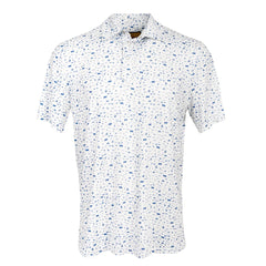 Men's fairway Sts Polo