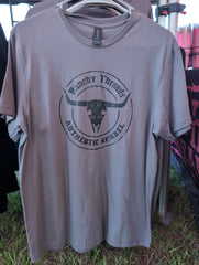 Ranchy Threads Men's T-shirt