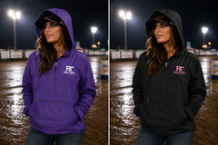 Rain Jackets