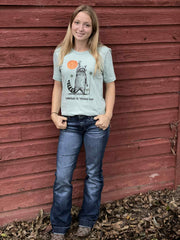 Everyday is trash day t-shirt