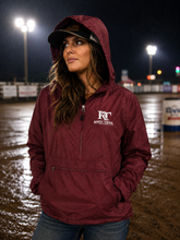 Rain Jackets