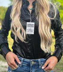 Black pullover