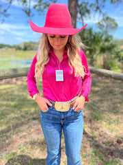 Hot Pink