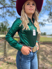 Emerald Green