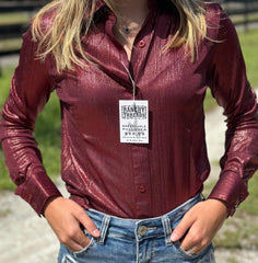 Merlot pullover