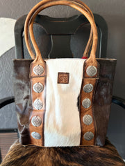 Vaquero Concho Tote