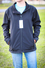 Ranchy Threads Jacket