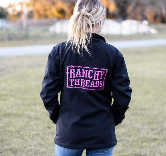 Ranchy Threads Jacket