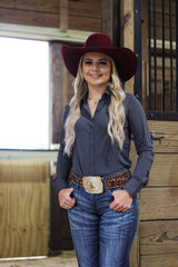 Smoke Cooling pullover