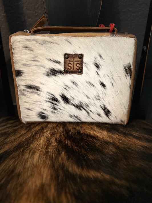 STS Bible Cover