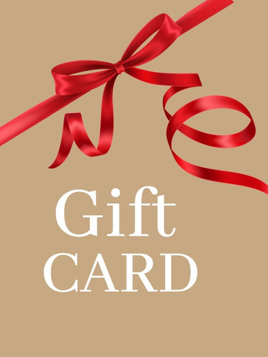 Digital Gift Card