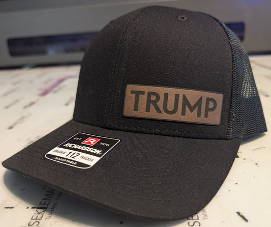 Trump 112 Richardson Hat