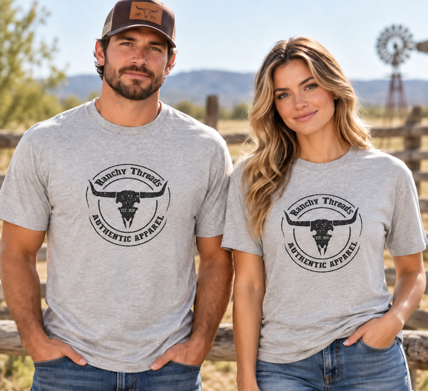 Overstock Ranchy Threads tshirts