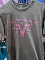 Ranchy Threads Tee