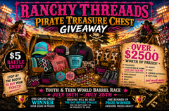 Treasure Chest Raffle