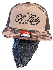 Ole Lady