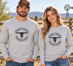 Overstock Ranchy Threads tshirts