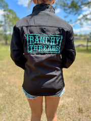 Ranchy Threads Jacket