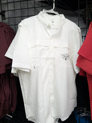 Ranchy Threads Men's Fishing Shirt