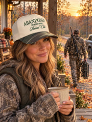 Hunting Wives Hat