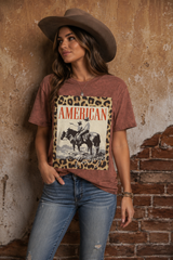 Lotus American Cowboys