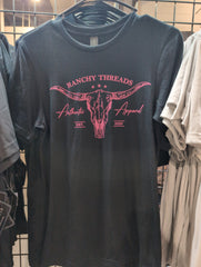 Ranchy Threads Tee