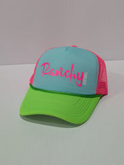 Ranchy Threads Foam Hat (Copy)
