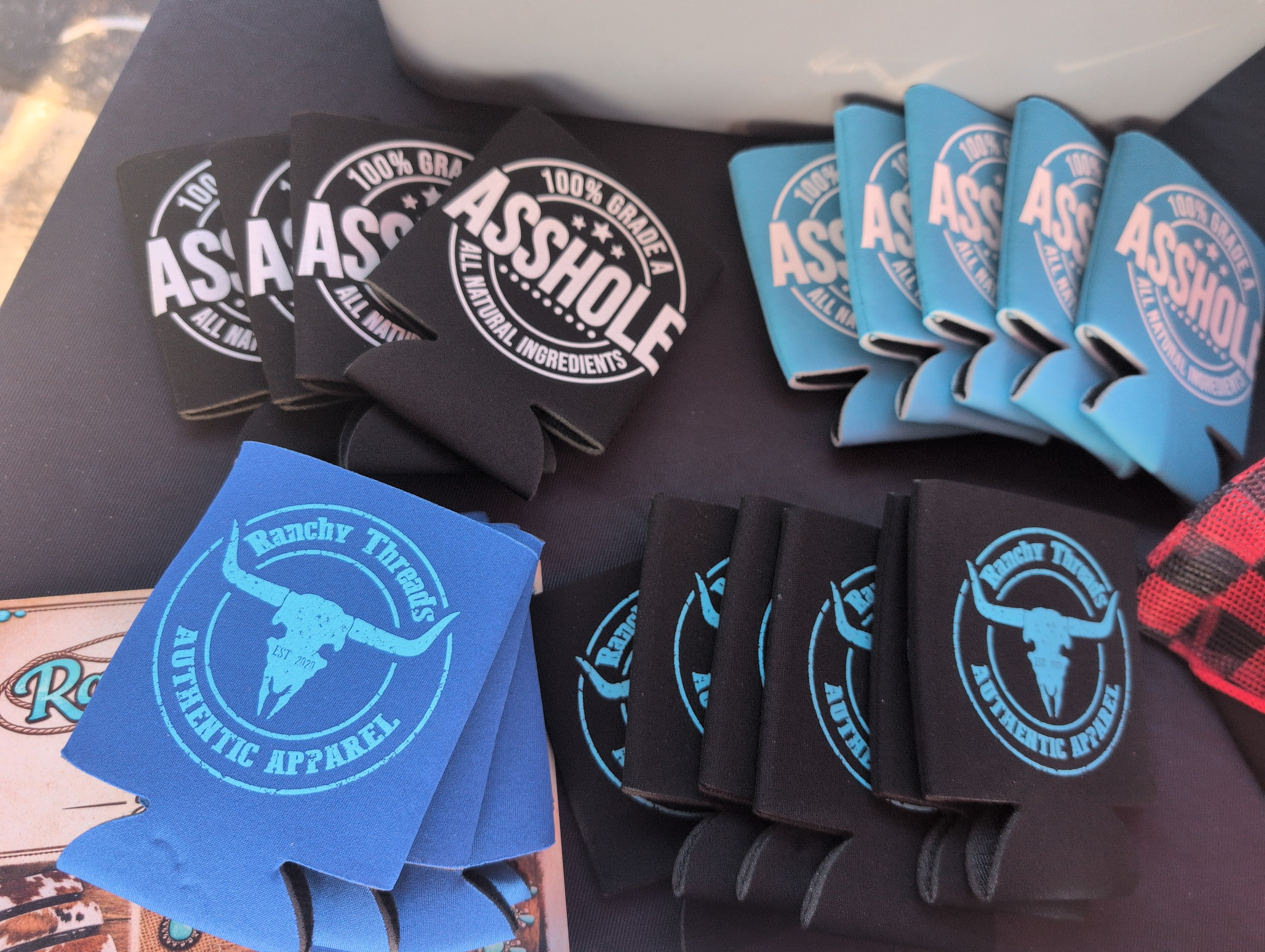 Koozie