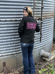 Ranchy Threads Jacket